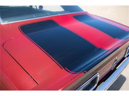 1967 Chevrolet Camaro (CC-2089117) for sale in Los Angeles, California