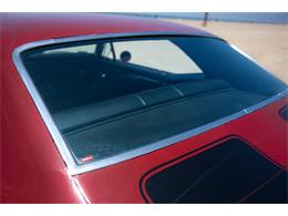 1967 Chevrolet Camaro (CC-2089117) for sale in Los Angeles, California