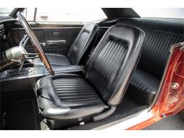 1967 Chevrolet Camaro (CC-2089117) for sale in Los Angeles, California