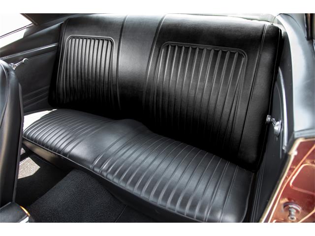 1967 Chevrolet Camaro (CC-2089117) for sale in Los Angeles, California