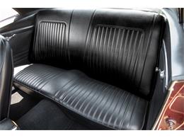 1967 Chevrolet Camaro (CC-2089117) for sale in Los Angeles, California