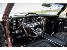 1967 Chevrolet Camaro (CC-2089117) for sale in Los Angeles, California