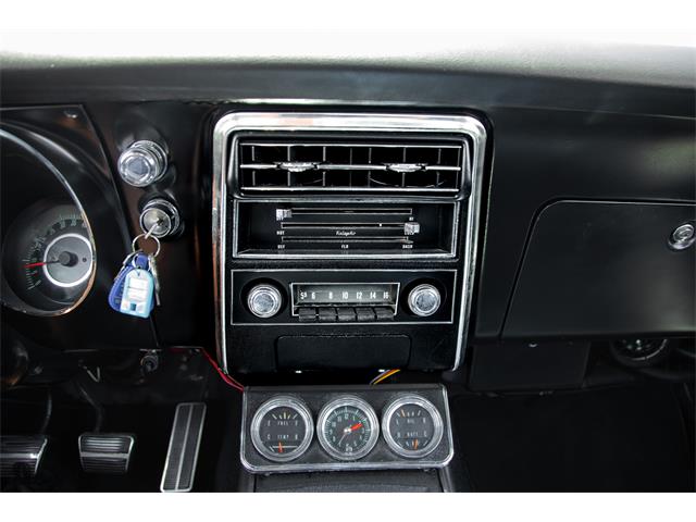 1967 Chevrolet Camaro (CC-2089117) for sale in Los Angeles, California