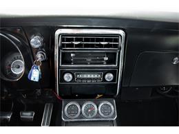 1967 Chevrolet Camaro (CC-2089117) for sale in Los Angeles, California