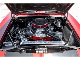 1967 Chevrolet Camaro (CC-2089117) for sale in Los Angeles, California