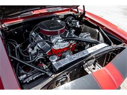 1967 Chevrolet Camaro (CC-2089117) for sale in Los Angeles, California