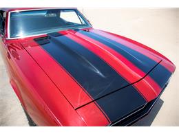 1967 Chevrolet Camaro (CC-2089117) for sale in Los Angeles, California