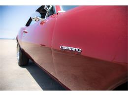 1967 Chevrolet Camaro (CC-2089117) for sale in Los Angeles, California