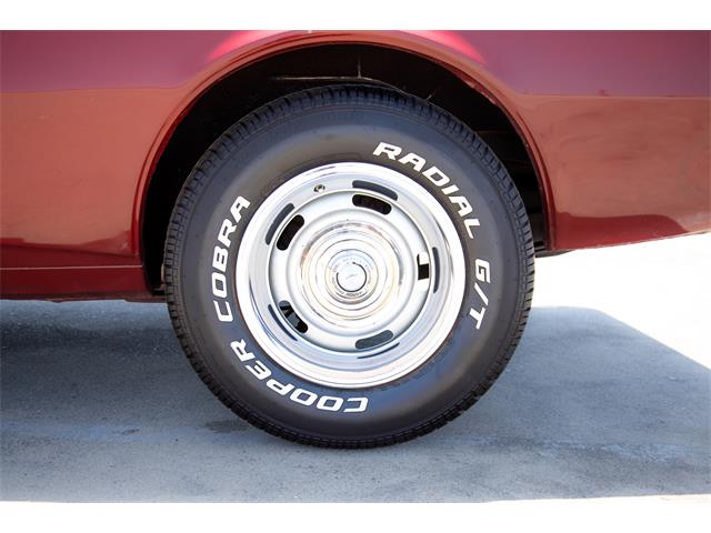 1967 Chevrolet Camaro (CC-2089117) for sale in Los Angeles, California