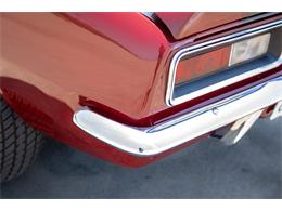 1967 Chevrolet Camaro (CC-2089117) for sale in Los Angeles, California