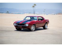 1967 Chevrolet Camaro (CC-2089117) for sale in Los Angeles, California