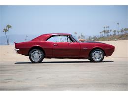 1967 Chevrolet Camaro (CC-2089117) for sale in Los Angeles, California