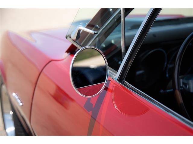 1967 Chevrolet Camaro (CC-2089117) for sale in Los Angeles, California