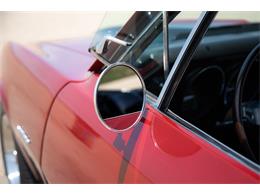 1967 Chevrolet Camaro (CC-2089117) for sale in Los Angeles, California