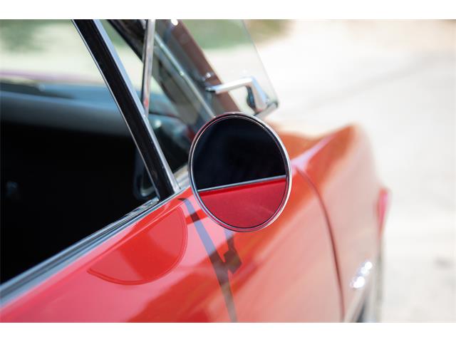 1967 Chevrolet Camaro (CC-2089117) for sale in Los Angeles, California