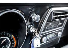 1967 Chevrolet Camaro (CC-2089117) for sale in Los Angeles, California