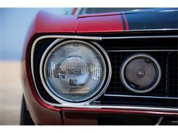 1967 Chevrolet Camaro (CC-2089117) for sale in Los Angeles, California
