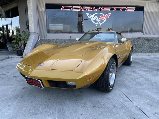 1973 Chevrolet Corvette (CC-2089118) for sale in Anaheim, California