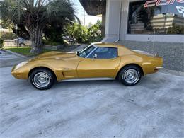 1973 Chevrolet Corvette (CC-2089118) for sale in Anaheim, California