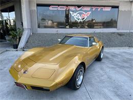 1973 Chevrolet Corvette (CC-2089118) for sale in Anaheim, California
