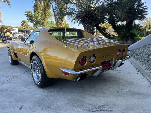 1973 Chevrolet Corvette (CC-2089118) for sale in Anaheim, California