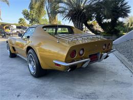 1973 Chevrolet Corvette (CC-2089118) for sale in Anaheim, California