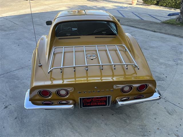 1973 Chevrolet Corvette (CC-2089118) for sale in Anaheim, California
