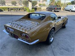 1973 Chevrolet Corvette (CC-2089118) for sale in Anaheim, California