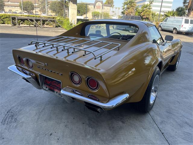 1973 Chevrolet Corvette (CC-2089118) for sale in Anaheim, California