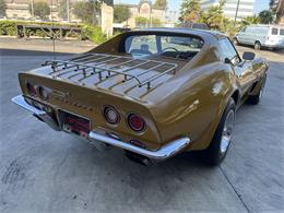 1973 Chevrolet Corvette (CC-2089118) for sale in Anaheim, California