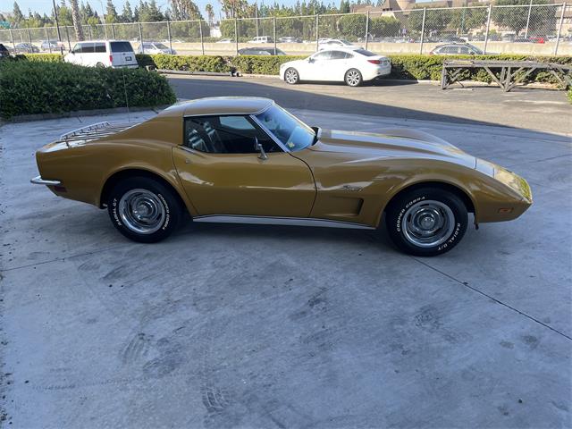 1973 Chevrolet Corvette (CC-2089118) for sale in Anaheim, California