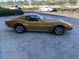 1973 Chevrolet Corvette (CC-2089118) for sale in Anaheim, California