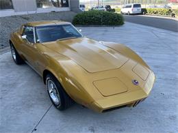 1973 Chevrolet Corvette (CC-2089118) for sale in Anaheim, California