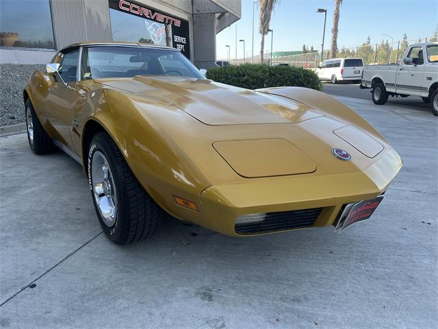 1973 Chevrolet Corvette (CC-2089118) for sale in Anaheim, California