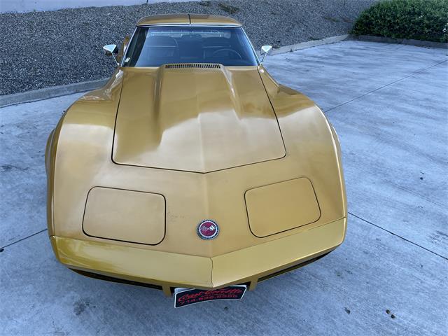 1973 Chevrolet Corvette (CC-2089118) for sale in Anaheim, California