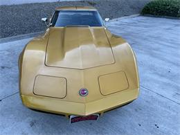 1973 Chevrolet Corvette (CC-2089118) for sale in Anaheim, California