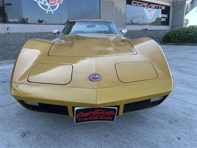 1973 Chevrolet Corvette (CC-2089118) for sale in Anaheim, California