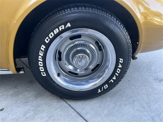 1973 Chevrolet Corvette (CC-2089118) for sale in Anaheim, California