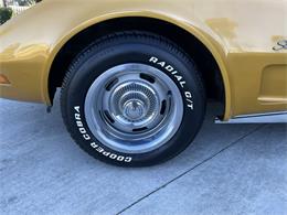 1973 Chevrolet Corvette (CC-2089118) for sale in Anaheim, California