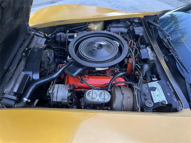 1973 Chevrolet Corvette (CC-2089118) for sale in Anaheim, California