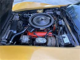 1973 Chevrolet Corvette (CC-2089118) for sale in Anaheim, California
