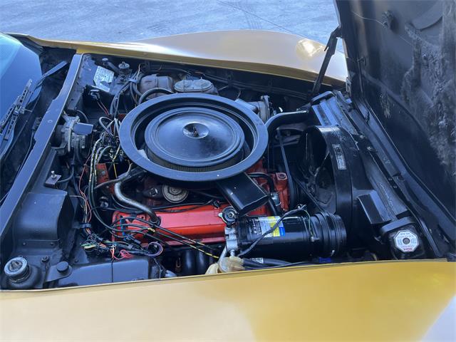1973 Chevrolet Corvette (CC-2089118) for sale in Anaheim, California