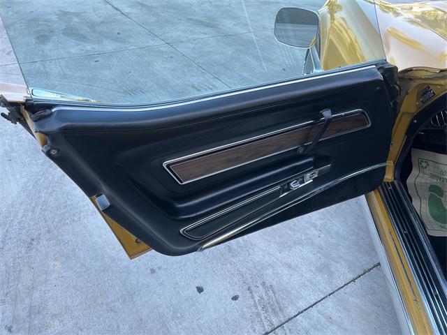 1973 Chevrolet Corvette (CC-2089118) for sale in Anaheim, California