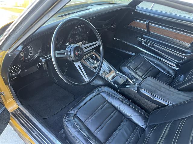 1973 Chevrolet Corvette (CC-2089118) for sale in Anaheim, California
