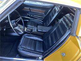 1973 Chevrolet Corvette (CC-2089118) for sale in Anaheim, California