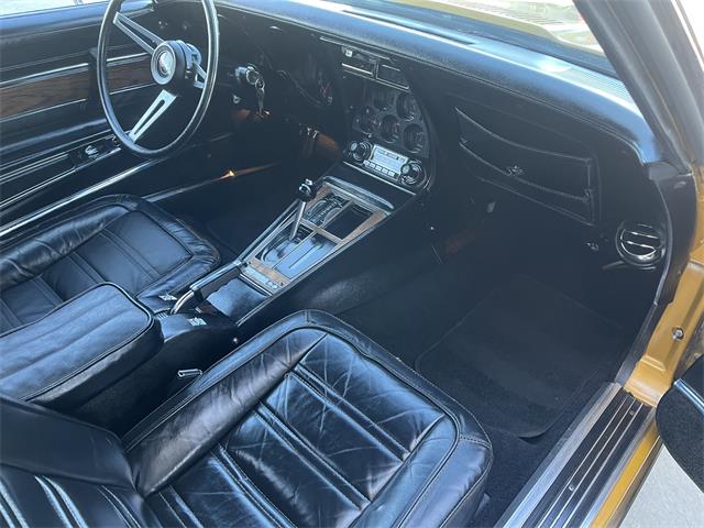1973 Chevrolet Corvette (CC-2089118) for sale in Anaheim, California
