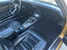 1973 Chevrolet Corvette (CC-2089118) for sale in Anaheim, California