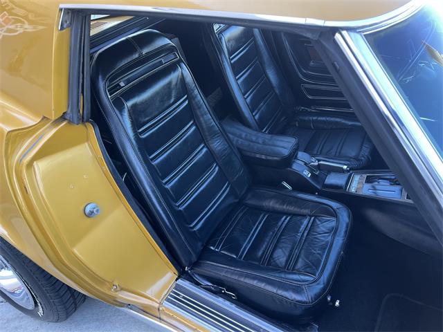 1973 Chevrolet Corvette (CC-2089118) for sale in Anaheim, California