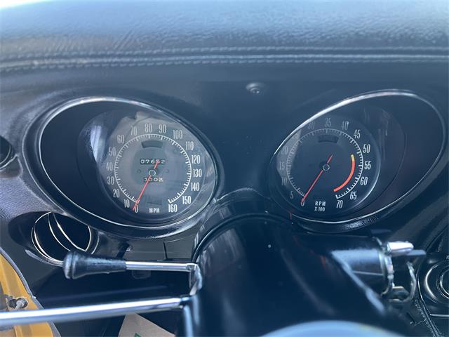 1973 Chevrolet Corvette (CC-2089118) for sale in Anaheim, California