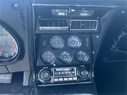 1973 Chevrolet Corvette (CC-2089118) for sale in Anaheim, California